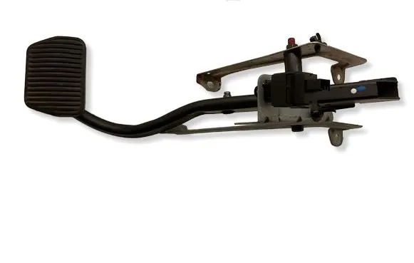 Volvo S60 Brake pedal 8622064 08W203 4970