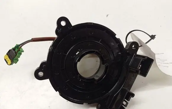 Opel Antara Airbag slip ring squib (SRS ring) 96628699