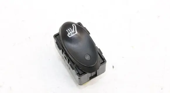 Porsche Boxster 986 Seat heating switch 98661315210