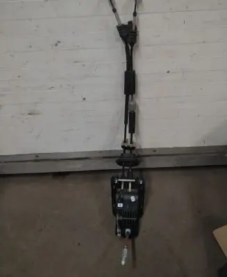 Opel Crossland X Gear shift cable linkage 1000333737