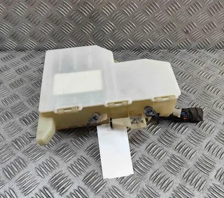 Land Rover Freelander Fuse box set 6G9T14K131AA 6G9T14A067BC