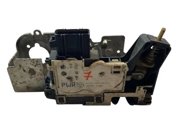 Ford Transit Rear door lock 1C15V43150CJ