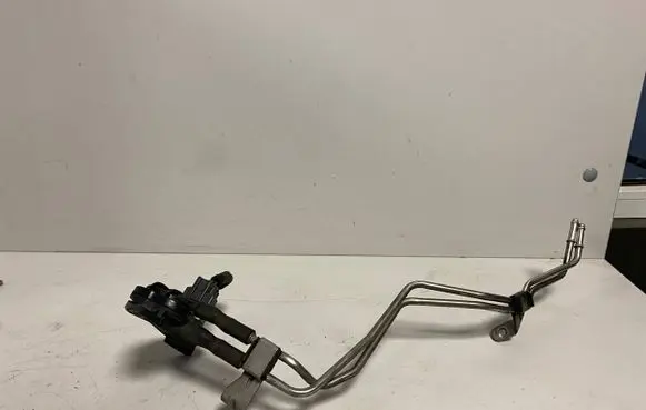 Volvo S60 Exhaust gas pressure sensor 3M5A5L200AB