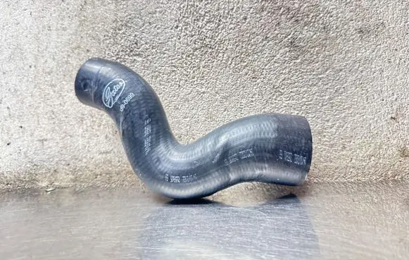 Opel Vectra C Coolant pipe/hose 417710699 090699 1302494