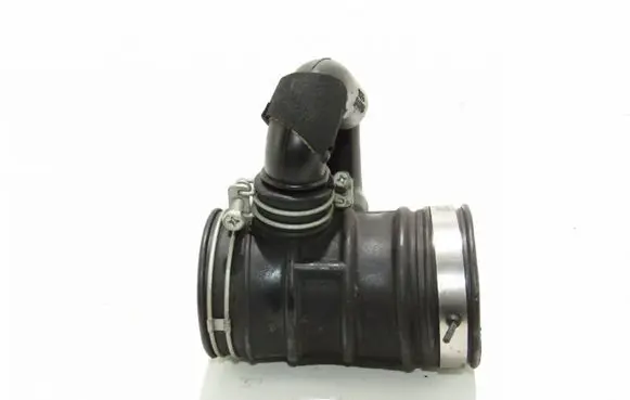 Nissan Murano Z50 Air intake hose/pipe