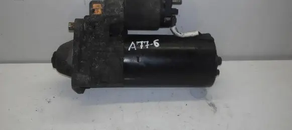Volvo XC90 Starter motor 0001115007 A776