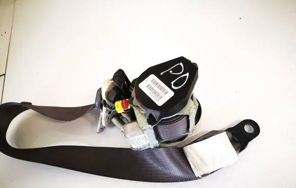 Dodge Caliber Front seatbelt 609259700a