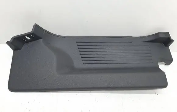 Ford Transit Courier Rear sill (body part) ET76-A13245-CEW
