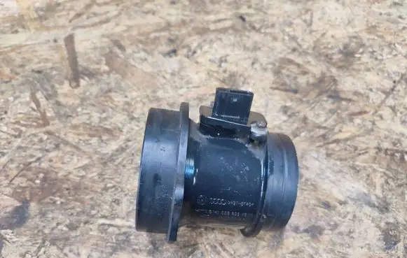 Audi A7 S7 4G Mass air flow meter 420133471