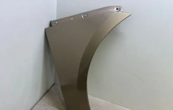 Porsche Macan (95B) Fender 95B821106B 95B821102Y 95B821102AY
