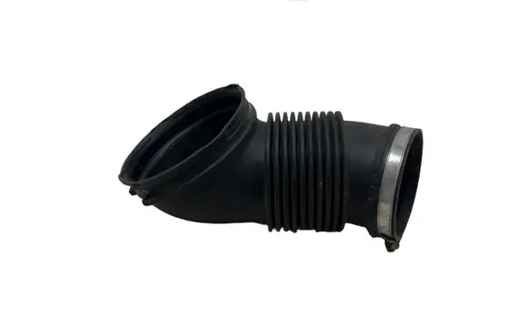 BMW 5 E60 E61 Intercooler hose/pipe 1371780154705 7801547 780384602