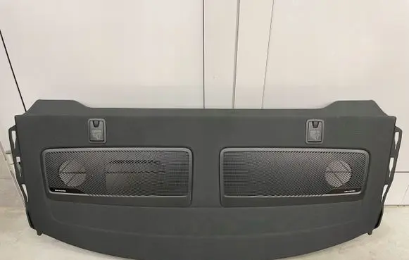 Audi A5 Seat and door cards trim set 