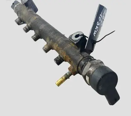 KIA Magentis Fuel main line pipe 3140027410 006636L3 0445214140