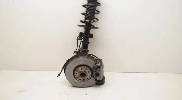 Peugeot 3008 II Front suspension assembly kit set 9819718680 9822503180