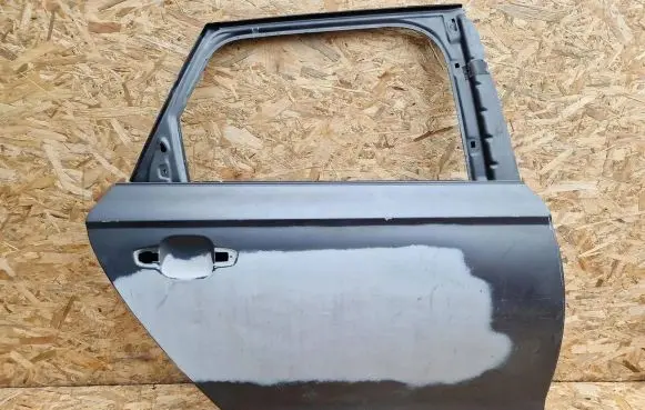 Audi A6 S6 C7 4G Rear door