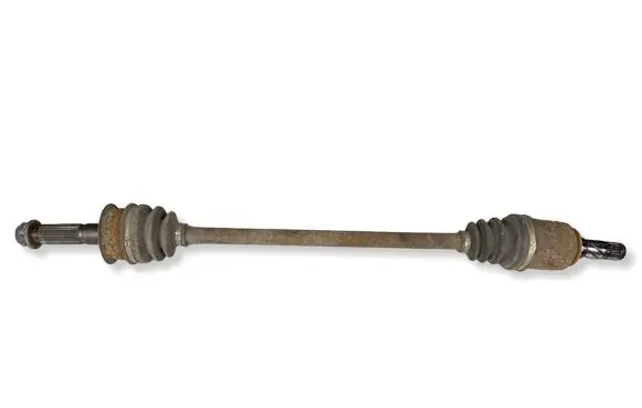 Subaru Forester SH Rear driveshaft 