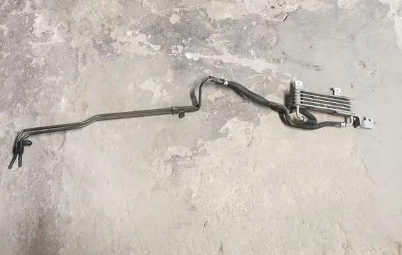 Subaru Outback (BS) Transmission/gearbox oil cooler 