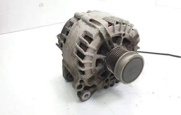 Skoda Octavia Mk3 (5E) Generator/alternator 04E903023K