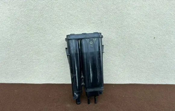 Hyundai Veloster Active carbon filter fuel vapour canister 31420-3X000