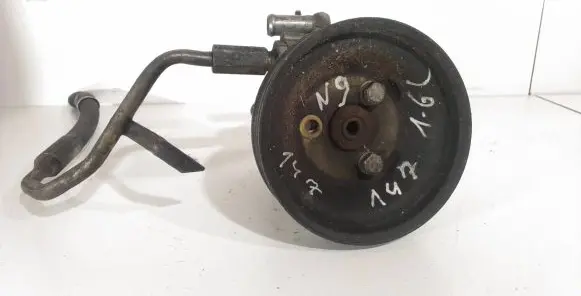 Alfa Romeo 147 Power steering pump 46763561 7613955505