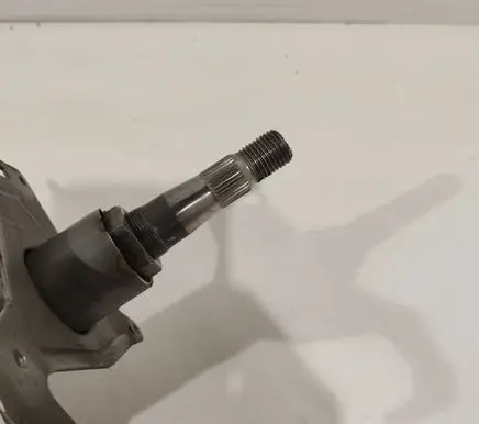 Nissan X-Trail T30 Steering rack