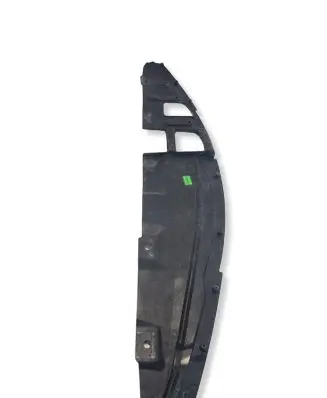 Nissan Qashqai Engine bonnet/hood lock trim molding 5580U100 A085