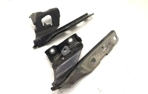 Audi A5 8T 8F Engine bonnet/hood hinges 