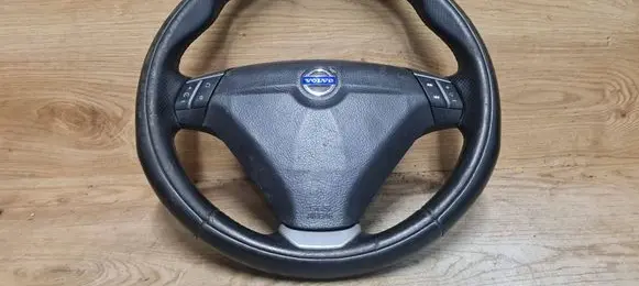 Volvo XC90 Steering wheel