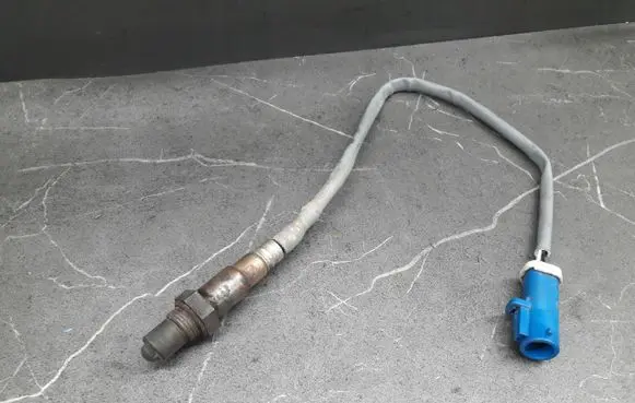 Ford Focus C-MAX Lambda probe sensor 3M519G444BB