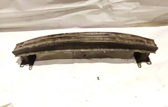 Skoda Fabia Mk1 (6Y) Front bumper cross member
