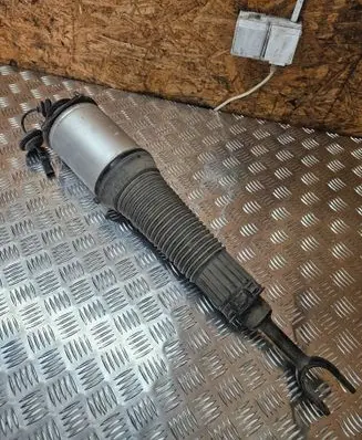Audi A8 S8 D3 4E Front air suspension shock absorber 
