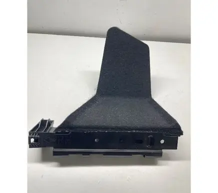 Tesla Model Y Trunk/boot lower side trim panel 162131000B 2022112513