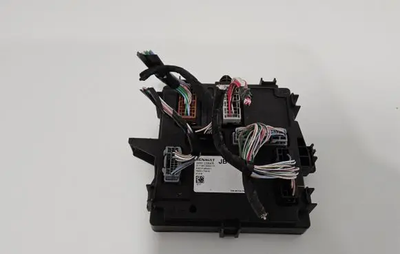 Renault Megane IV BSM Control unit 284B10364R 284B10364