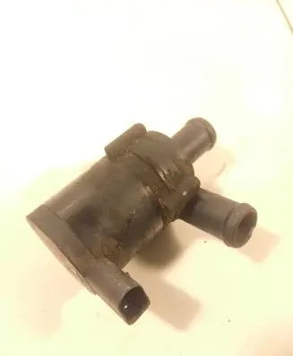 Audi A3 S3 8P Electric auxiliary coolant/water pump