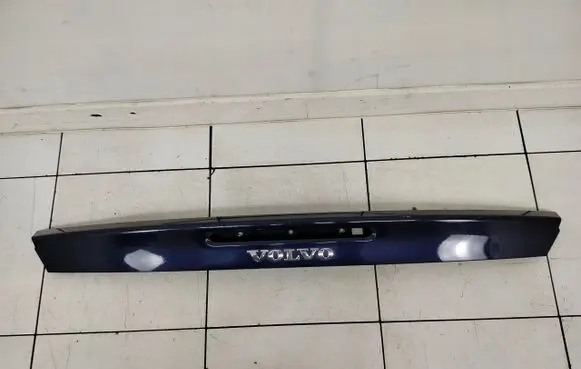 Volvo C70 Tailgate/trunk/boot exterior handle 