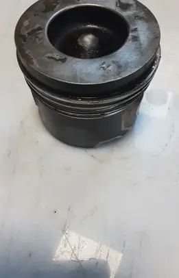 Audi A6 S6 C6 4F Piston 83L57
