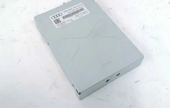 Audi Q5 SQ5 Phone control unit/module 8R0907441A CYRA4891LJA