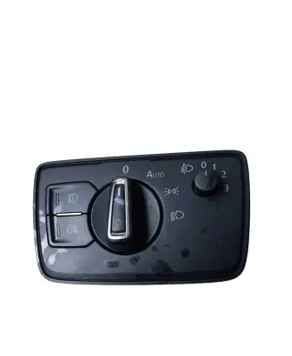Volkswagen PASSAT B8 Light switch 3G0941633