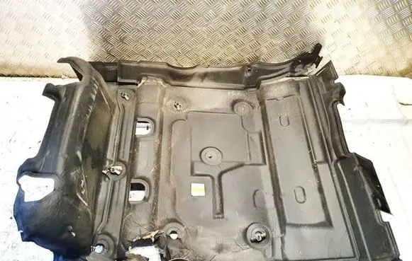 Cupra Born Trunk/boot mat liner 1ea863899