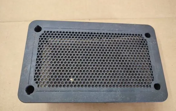 BMW X4 F26 Subwoofer grill/trim 9301961