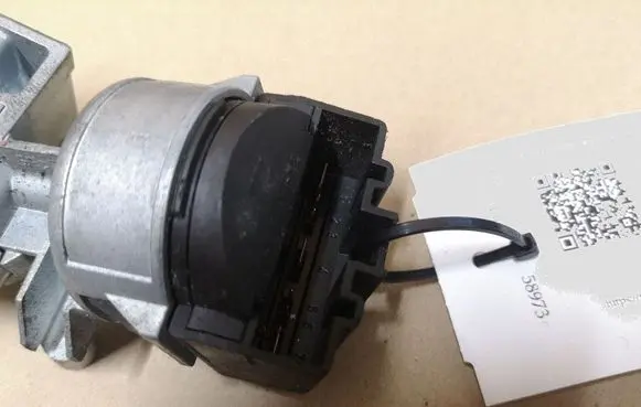 Ford Focus Ignition lock 3M513F880A