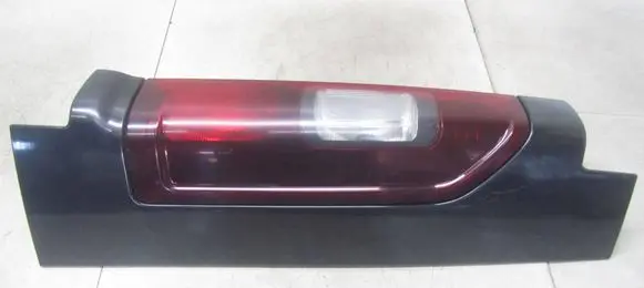 Renault Trafic III (X82) Rear/tail lights