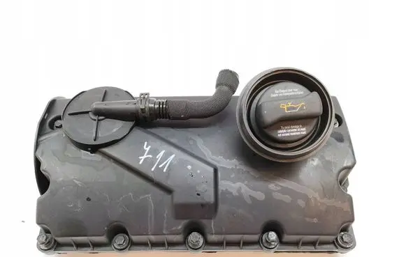 Volkswagen Touran I Rocker cam cover 038103469AH