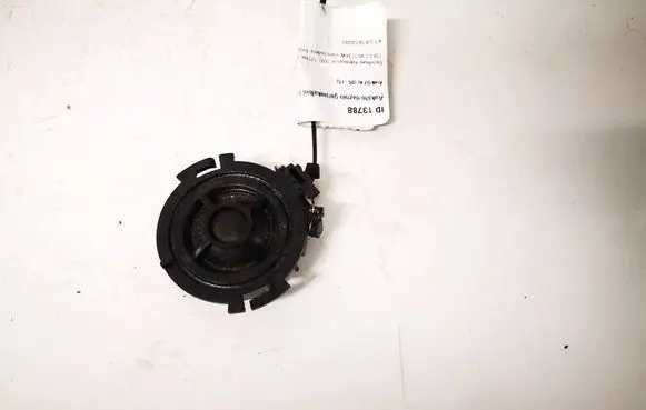 Audi A6 S6 C6 4F Front door speaker 4F0035399A