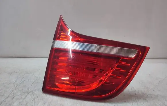 BMW X6 E71 Tailgate rear/tail lights 7179987 717998714 22421001