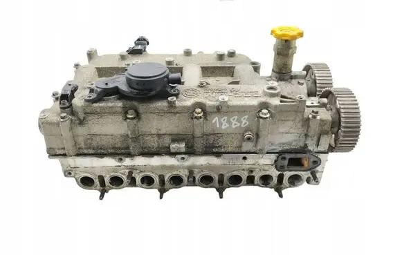 Dodge RAM Engine head 