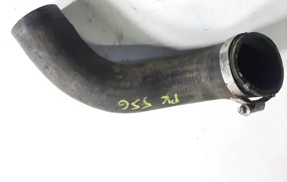 Volkswagen Tiguan Intercooler hose/pipe 5N0145832J