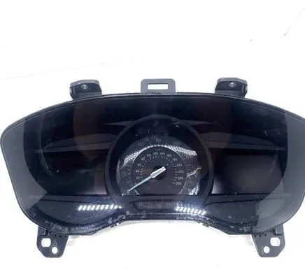 Ford Fusion II Speedometer (instrument cluster) DS7T10849JG