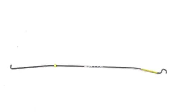 Mitsubishi Pajero Engine bonnet/hood prop rod/strut 