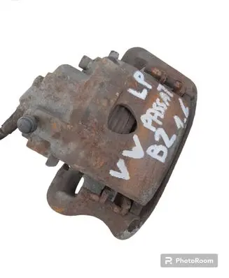 Volkswagen PASSAT Front brake caliper